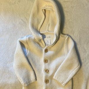 Little Planet Jacket organic